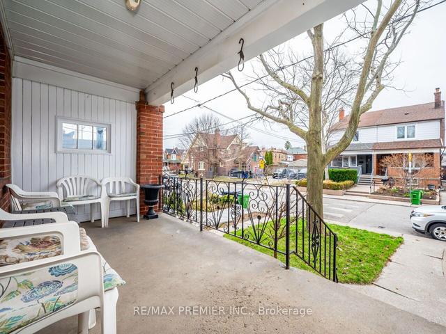 85 Earlscourt Ave, House detached with 3 bedrooms, 2 bathrooms and 2 parking in Toronto ON | Image 34