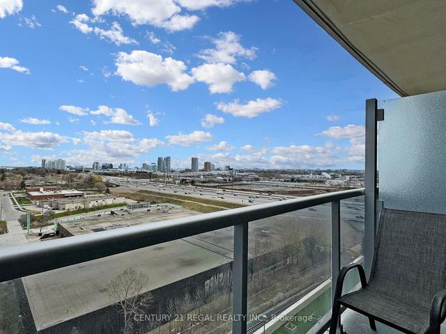 1326 - 135 Village Green Sq, Condo with 1 bedrooms, 1 bathrooms and 1 parking in Toronto ON | Image 19