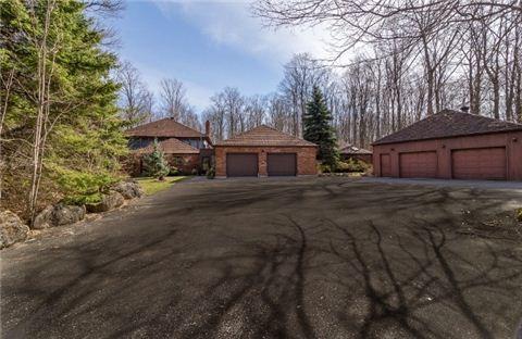 43 Caledon Mountain Dr, House detached with 5 bedrooms, 5 bathrooms and 20 parking in Caledon ON | Image 2