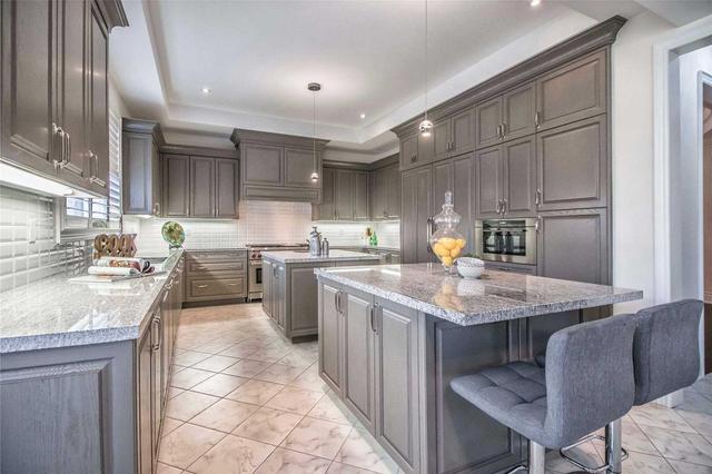 276 Woodgate Pines Dr, House detached with 5 bedrooms, 7 bathrooms and 5 parking in Vaughan ON | Image 7