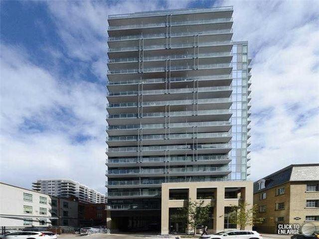 lph 5 - 105 George St, Condo with 2 bedrooms, 2 bathrooms and 1 parking in Toronto ON | Image 1