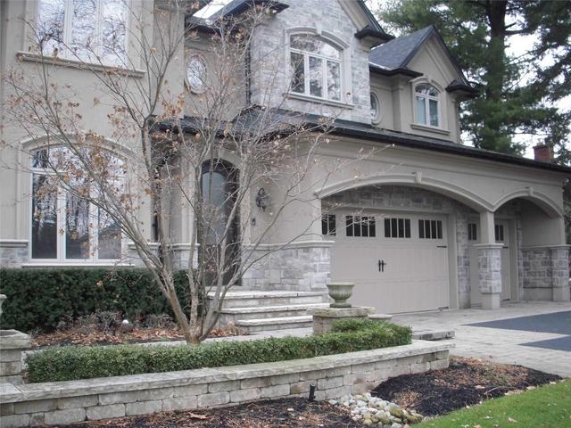 5123 Lakeshore Rd, House detached with 5 bedrooms, 5 bathrooms and 6 parking in Burlington ON | Image 4