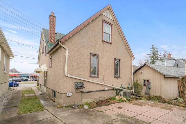154 Carlton St, House detached with 5 bedrooms, 2 bathrooms and 4 parking in St. Catharines ON | Image 29