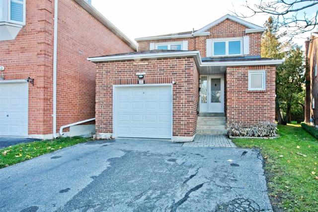 30 Rockford Crt, House detached with 3 bedrooms, 4 bathrooms and 5 parking in Vaughan ON | Image 11