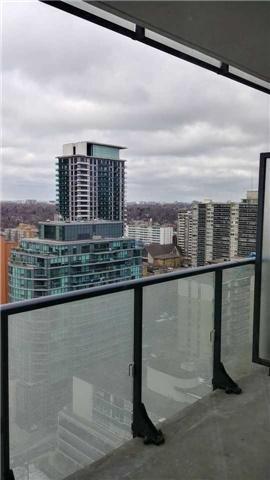1701 - 185 Roehampton Ave, Condo with 2 bedrooms, 2 bathrooms and null parking in Toronto ON | Image 11