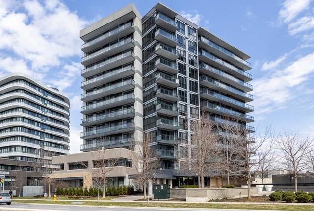 304 - 85 The Donway W, Condo with 1 bedrooms, 1 bathrooms and 1 parking in Toronto ON | Image 9