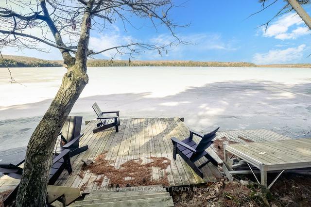 943 Basswood Lake Rd, House detached with 3 bedrooms, 2 bathrooms and 12 parking in Huron Shores ON | Image 15
