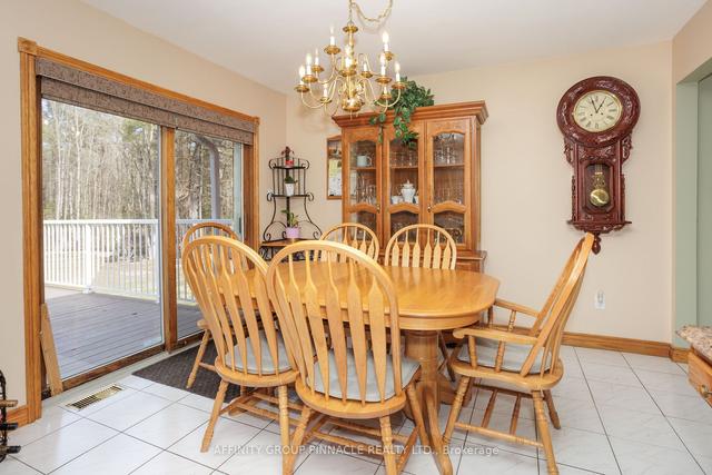 2371 County Rd 48 Rd, House detached with 2 bedrooms, 2 bathrooms and 12 parking in Kawartha Lakes ON | Image 6