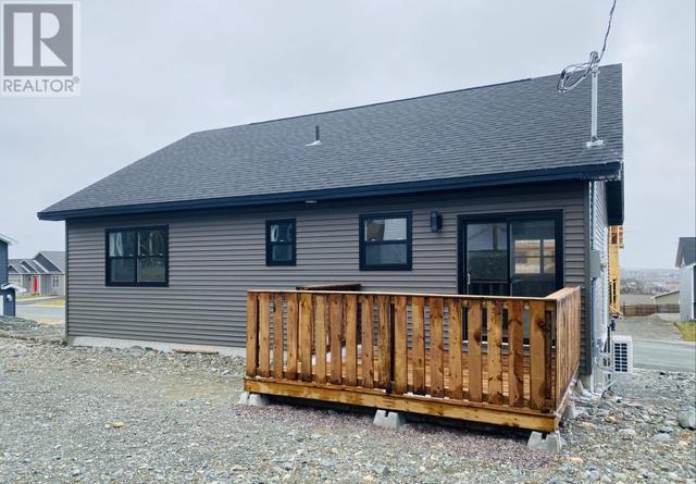 23 Hartland Avenue, House detached with 3 bedrooms, 2 bathrooms and null parking in Paradise NL | Image 18