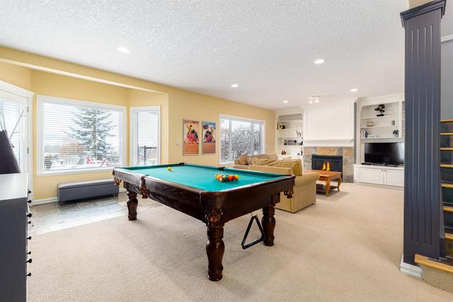 105 Patrick View Sw, House detached with 5 bedrooms, 3 bathrooms and 6 parking in Calgary AB | Image 31