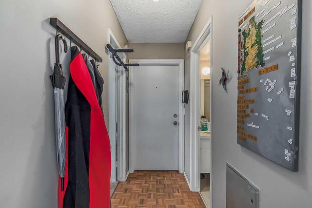 5 - 3511 15 Street Sw, Condo with 1 bedrooms, 1 bathrooms and 1 parking in Calgary AB | Image 5