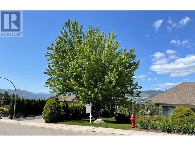 3391 Merlot Way, House detached with 4 bedrooms, 3 bathrooms and 5 parking in West Kelowna BC | Image 30