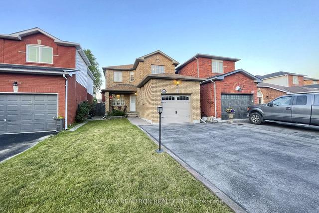 1541 Fieldgate Dr, House detached with 3 bedrooms, 2 bathrooms and 5 parking in Oshawa ON | Image 12