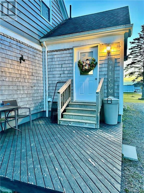 725 Main Street, House other with 0 bedrooms, 0 bathrooms and null parking in St. George NB | Image 35
