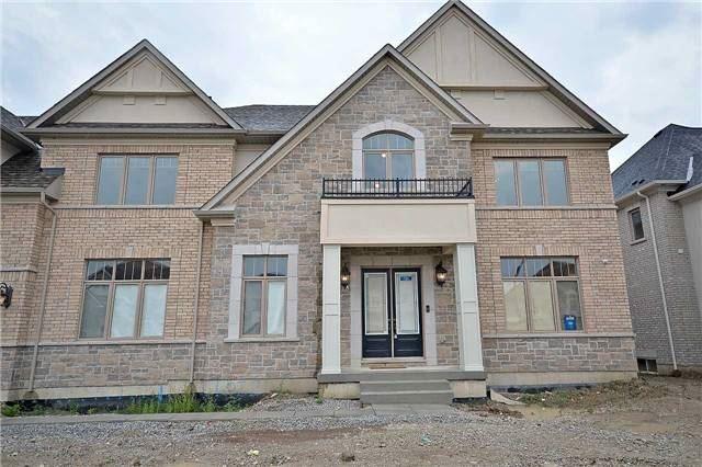 22 Snowdrop Pl, House detached with 6 bedrooms, 6 bathrooms and 6 parking in Brampton ON | Image 19