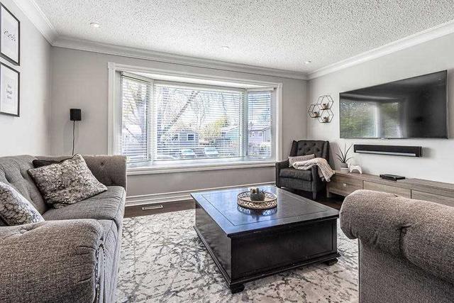 1291 Morgan Crt, House detached with 3 bedrooms, 2 bathrooms and 6 parking in Burlington ON | Image 21
