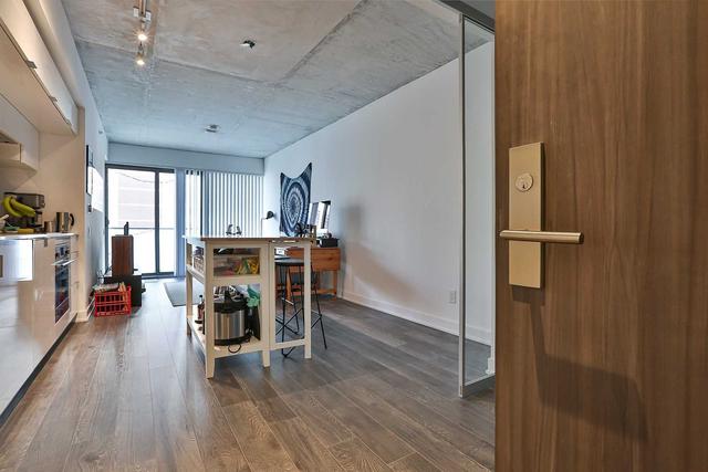405 - 185 Roehampton Ave, Condo with 1 bedrooms, 1 bathrooms and 0 parking in Toronto ON | Image 23