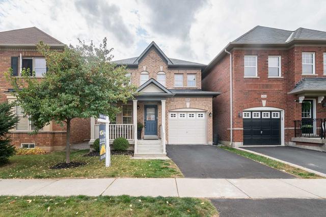 458 Scott Blvd, House detached with 3 bedrooms, 4 bathrooms and 2 parking in Milton ON | Image 29