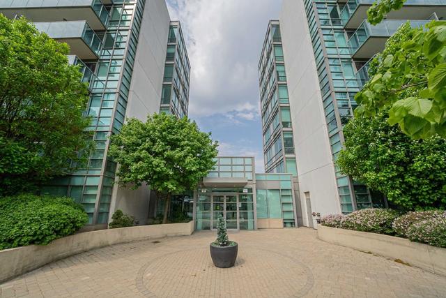 101 - 3840 Bathurst St, Condo with 1 bedrooms, 1 bathrooms and 1 parking in Toronto ON | Image 12