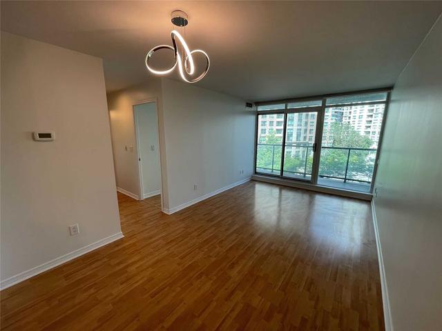 408 - 5500 Yonge St, Condo with 2 bedrooms, 2 bathrooms and 1 parking in Toronto ON | Image 14