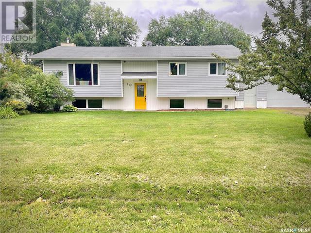 212 4th Avenue E, House detached with 3 bedrooms, 2 bathrooms and null parking in Nokomis SK | Image 41