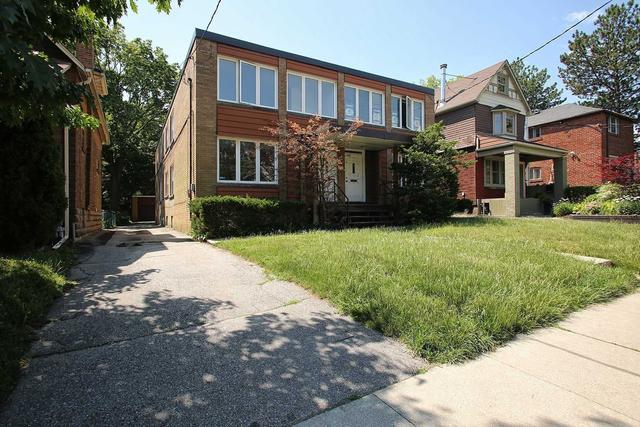 unit 2 - 619 Merton St, House detached with 2 bedrooms, 1 bathrooms and 1 parking in Toronto ON | Image 13