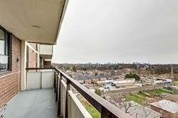 1008 - 541 Blackthorn Ave, Condo with 1 bedrooms, 1 bathrooms and 1 parking in Toronto ON | Image 6