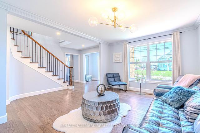 1498 Spartan Grove St, House detached with 4 bedrooms, 4 bathrooms and 11 parking in Ottawa ON | Image 33