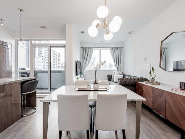 203 - 501 St Clair Ave W, Condo with 2 bedrooms, 2 bathrooms and 1 parking in Toronto ON | Image 30