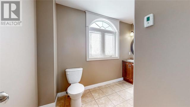 39 Mark Nichols Place, House detached with 4 bedrooms, 3 bathrooms and null parking in St. John's NL | Image 21