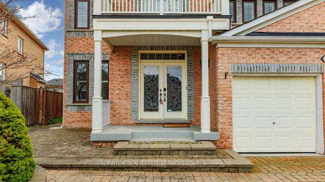 18 Bridleford Crt, House detached with 5 bedrooms, 8 bathrooms and 7 parking in Markham ON | Image 23