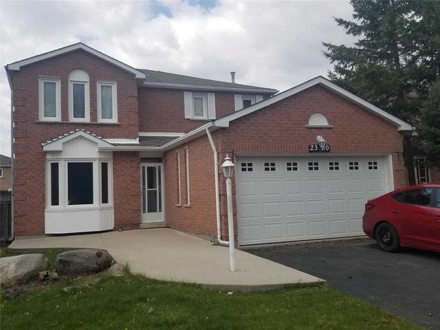2380 Annan Woods Dr, House detached with 4 bedrooms, 3 bathrooms and 4 parking in Pickering ON | Image 2