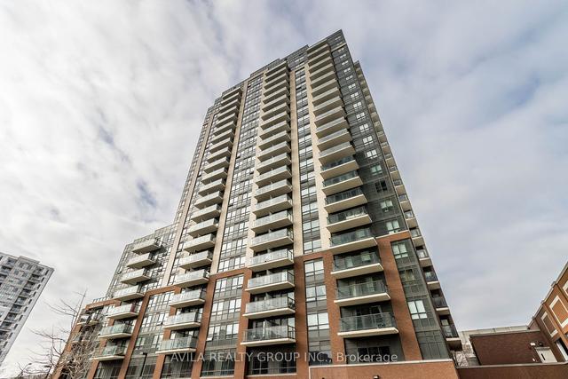 1406 - 1420 Dupont St, Condo with 1 bedrooms, 1 bathrooms and 1 parking in Toronto ON | Image 12