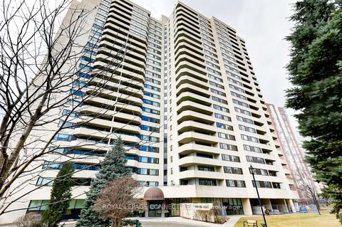 1908-75 Wynford Heights Cres, Toronto, ON, M3C3H9 | Card Image