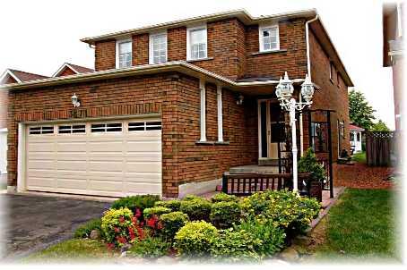 3471 Chartrand Cres, House detached with 4 bedrooms, 4 bathrooms and 2 parking in Mississauga ON | Image 1