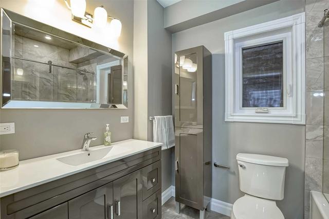 150 Pearson Ave, House detached with 4 bedrooms, 4 bathrooms and 3 parking in Toronto ON | Image 5