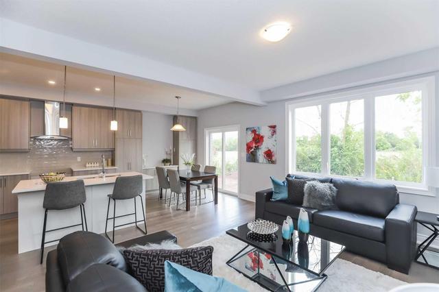 Unit 6 - 4297 East Ave, House semidetached with 3 bedrooms, 3 bathrooms and 2 parking in Lincoln ON | Image 11
