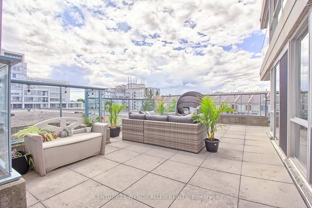412 - 25 Cumberland Lane, Condo with 2 bedrooms, 1 bathrooms and 1 parking in Ajax ON | Image 26