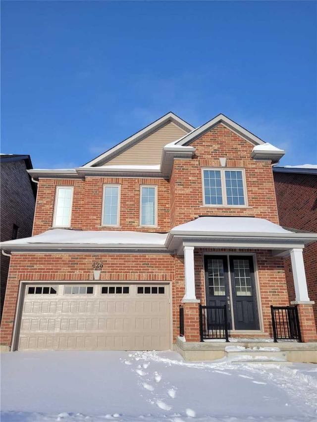 426 Melling Ave, House detached with 4 bedrooms, 4 bathrooms and 4 parking in Peterborough ON | Image 12