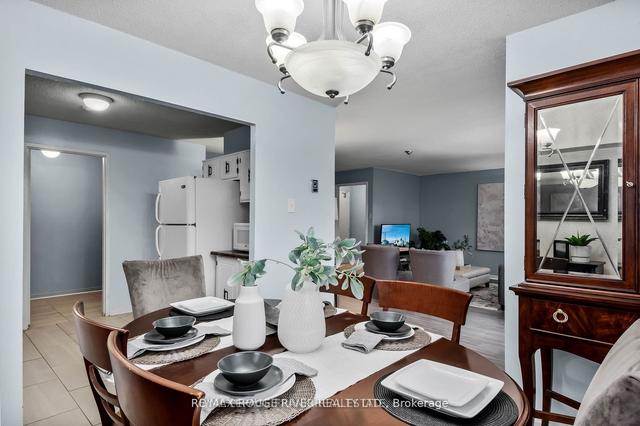 96 - 140 Ling Rd, Townhouse with 3 bedrooms, 1 bathrooms and 1 parking in Toronto ON | Image 31