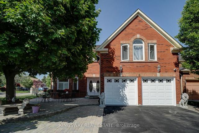 6 Osprey Crt, House detached with 5 bedrooms, 4 bathrooms and 8 parking in Cambridge ON | Image 1