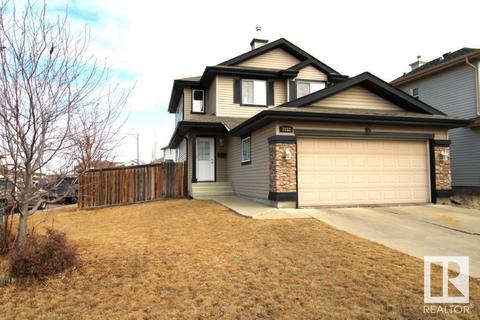 7852 7 Av Sw, House detached with 3 bedrooms, 2 bathrooms and null parking in Edmonton AB | Card Image