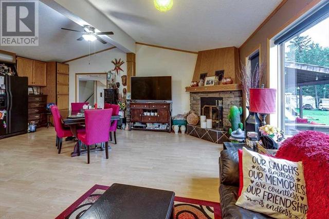 64034 Township 38 4, House detached with 4 bedrooms, 3 bathrooms and null parking in Clearwater County AB | Image 15