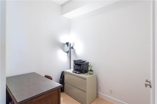 S523 - 112 George St, Condo with 1 bedrooms, 1 bathrooms and null parking in Toronto ON | Image 9