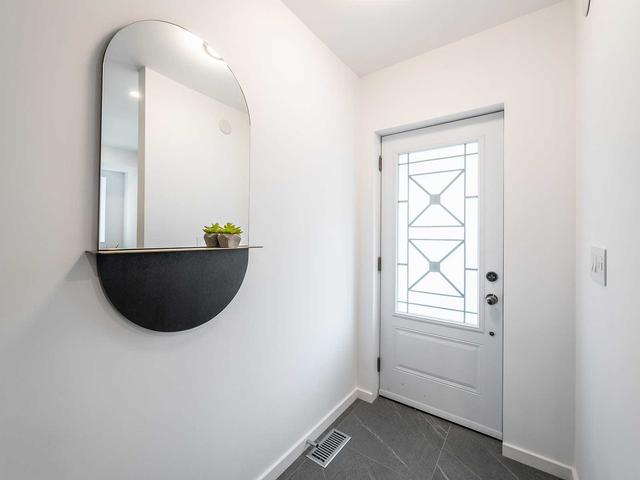 104 Maclean Ave, House semidetached with 3 bedrooms, 4 bathrooms and 0 parking in Toronto ON | Image 32