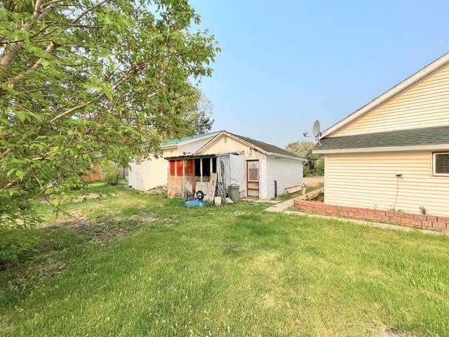 4913 51 Street, House detached with 2 bedrooms, 1 bathrooms and 4 parking in Athabasca County AB | Image 15