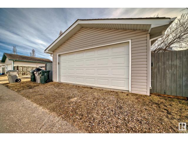 148 Brookview Wy Nw, House detached with 4 bedrooms, 3 bathrooms and null parking in Stony Plain AB | Image 46
