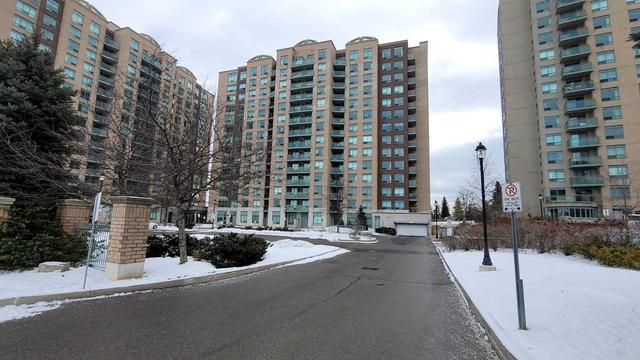 1209 - 23 Oneida Cres, Condo with 1 bedrooms, 1 bathrooms and 1 parking in Richmond Hill ON | Image 19