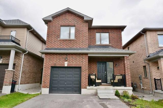 14 Bedford Estates Cres, House detached with 3 bedrooms, 3 bathrooms and 3 parking in Barrie ON | Image 1