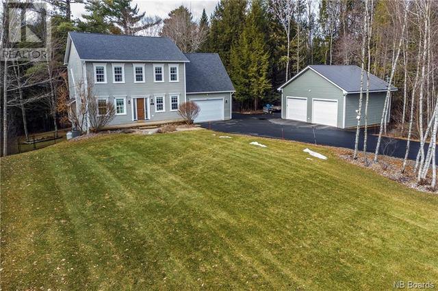 51 Country Wood Lane, House detached with 3 bedrooms, 3 bathrooms and null parking in Saint Marys NB | Image 41